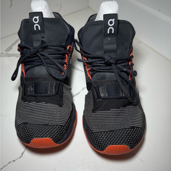 On Cloudnova Men’s Size 7 - Picture 7 of 8